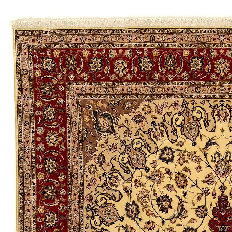 Tabriz - 50 Raj Tapete 355x253cm - Tapete persa