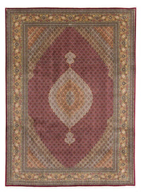 Tabriz Tapete 346x253cm - Tapete persa – product image