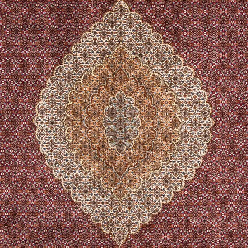 Tabriz Tapete 346x253cm - Tapete persa