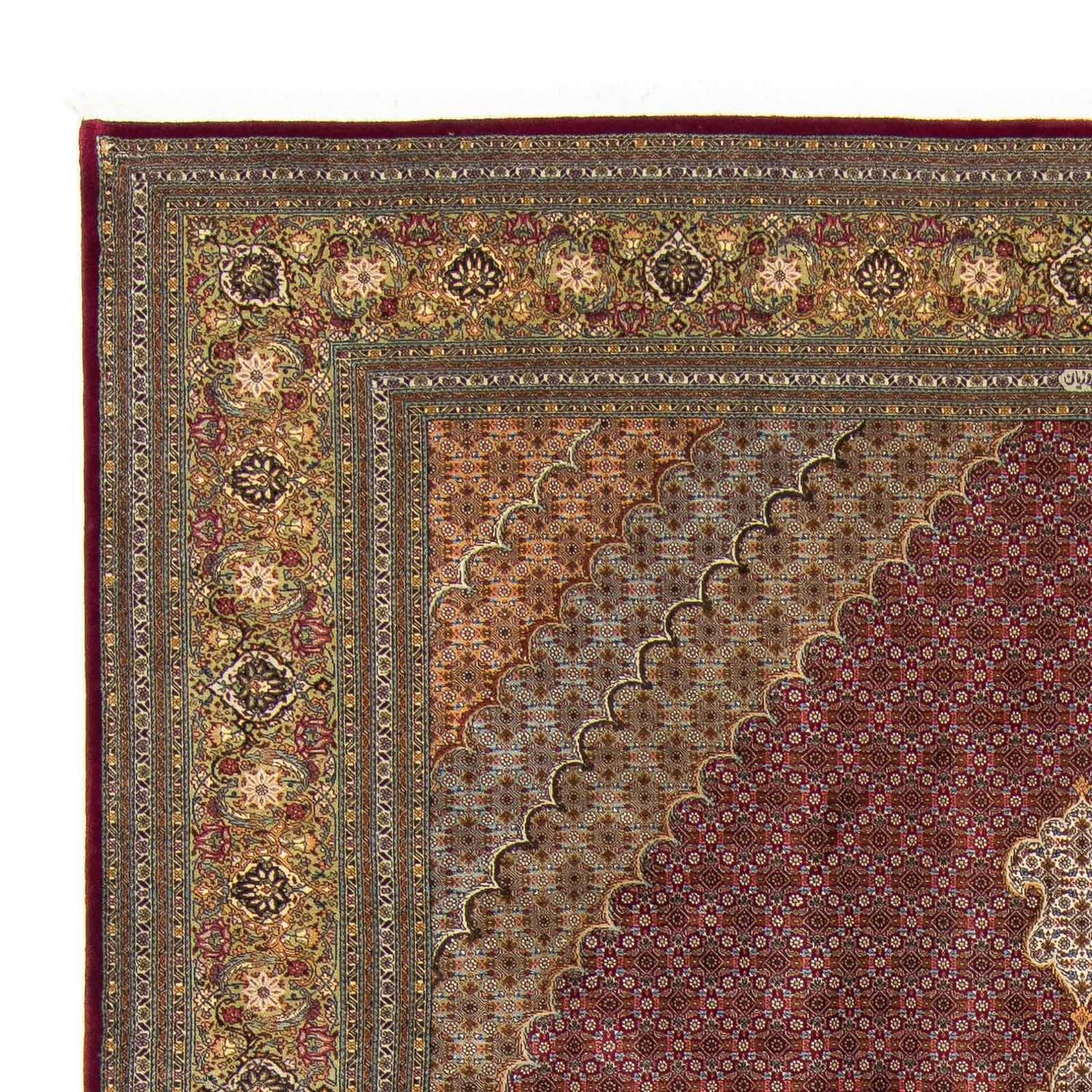 Tabriz Tapete 346x253cm - Tapete persa