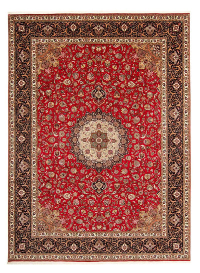 Tabriz - 50 Raj Tapete 302x405cm - Tapete persa