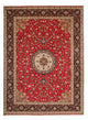 Tabriz - 50 Raj Tapete 405x302cm - Tapete persa