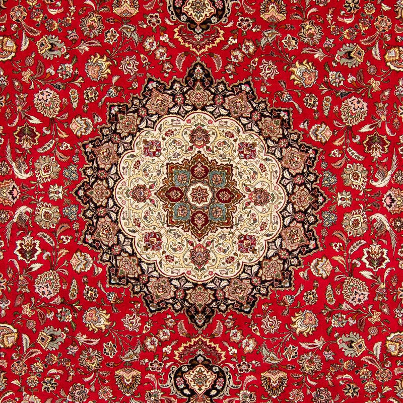 Tabriz - 50 Raj Tapete 405x302cm - Tapete persa