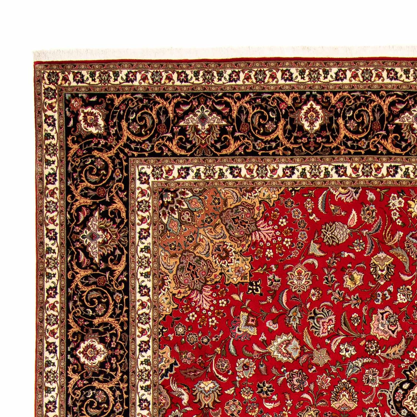 Tabriz - 50 Raj Tapete 405x302cm - Tapete persa
