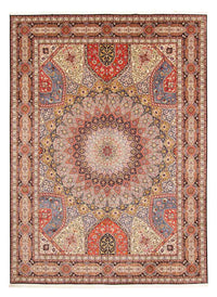 Tabriz - 50 Raj Tapete 412x303cm - Tapete persa – product image
