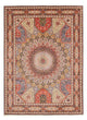 Tabriz - 50 Raj Tapete 412x303cm - Tapete persa