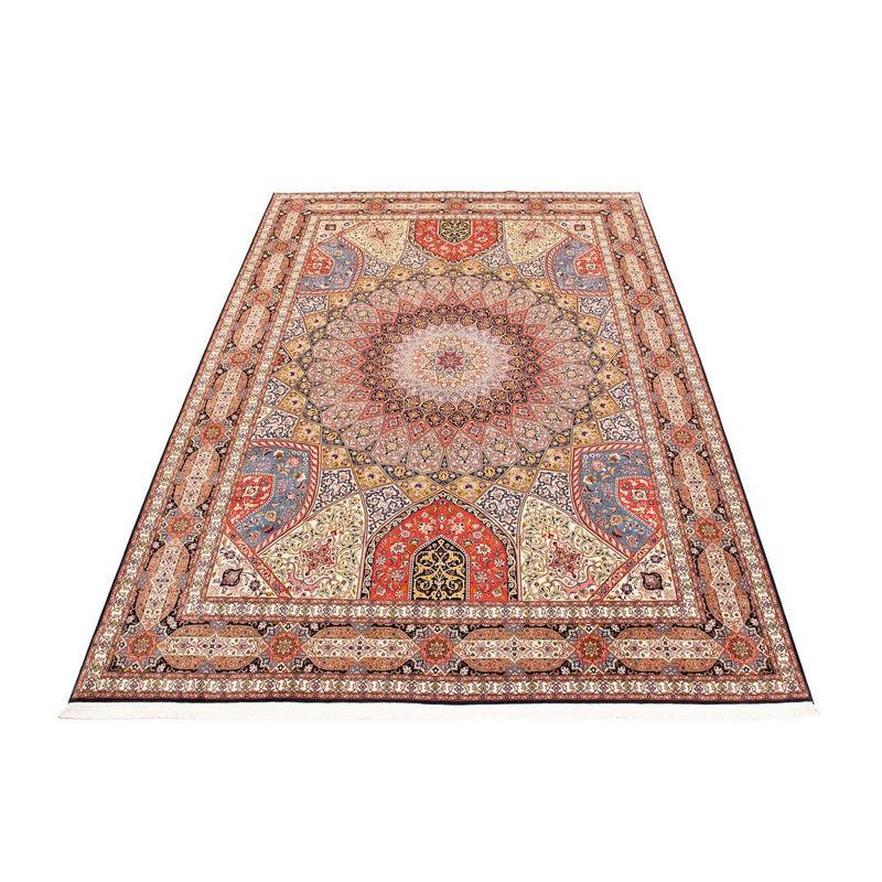 Tabriz - 50 Raj Tapete 412x303cm - Tapete persa