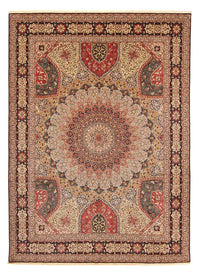 Tabriz - 50 Raj Tapete 398x298cm - Tapete persa – product image