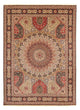 Tabriz - 50 Raj Tapete 398x298cm - Tapete persa