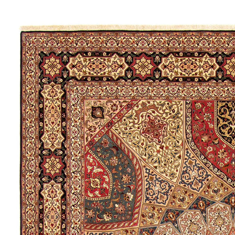 Tabriz - 50 Raj Tapete 398x298cm - Tapete persa