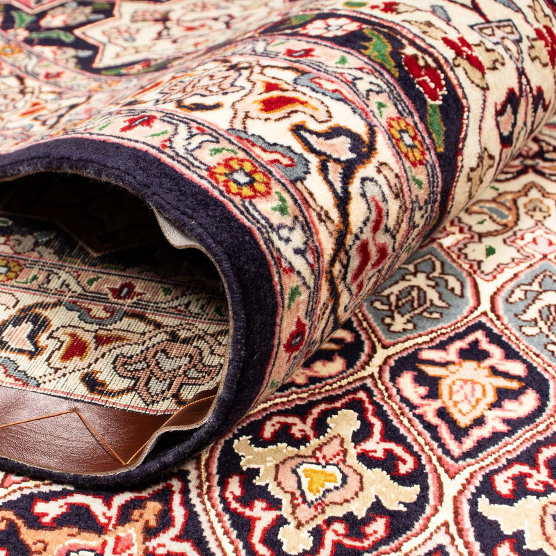 Tabriz - 50 Raj Tapete 398x298cm - Tapete persa