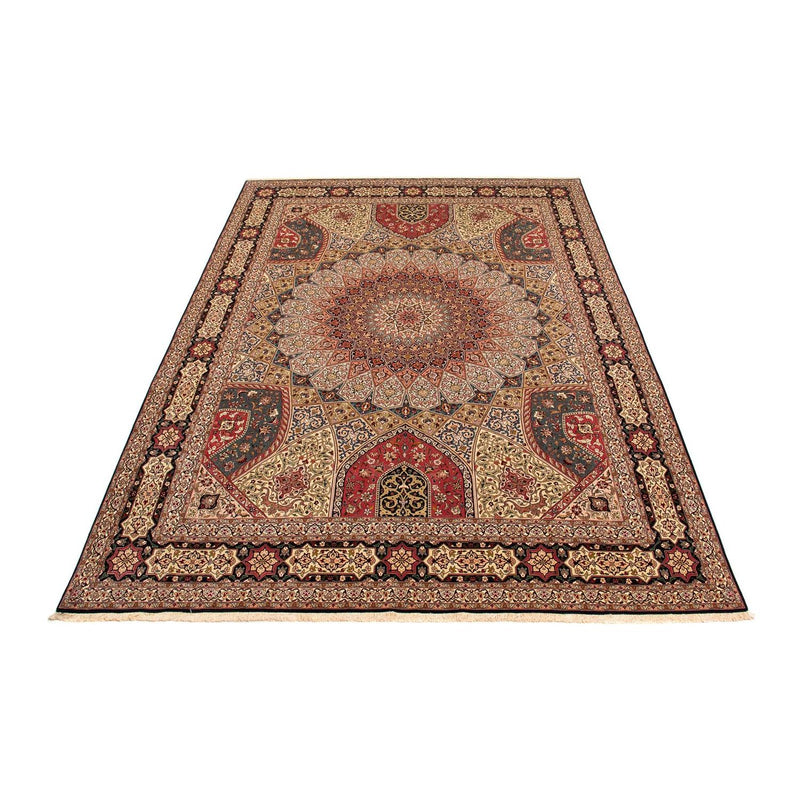 Tabriz - 50 Raj Tapete 398x298cm - Tapete persa