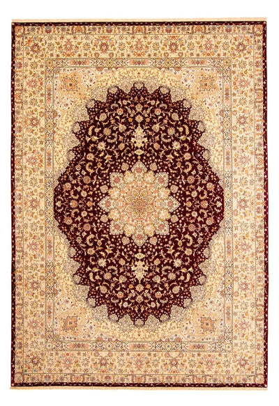 Tabriz - 50 Raj Tapete 301x405cm - Tapete persa