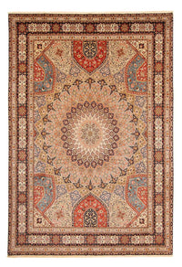 Tabriz - 50 Raj Tapete 420x303cm - Tapete persa – product image