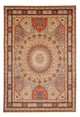 Tabriz - 50 Raj Tapete 420x303cm - Tapete persa