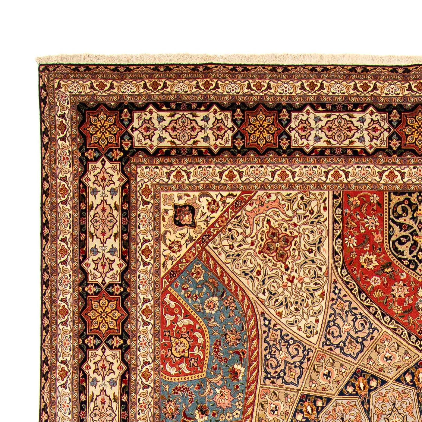Tabriz - 50 Raj Tapete 420x303cm - Tapete persa