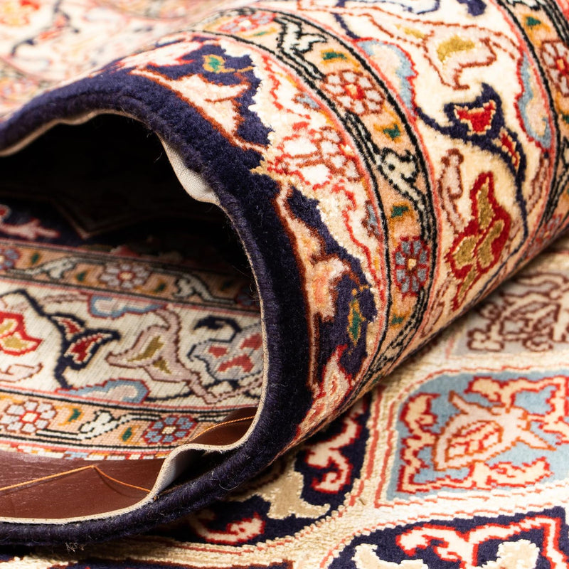 Tabriz - 50 Raj Tapete 420x303cm - Tapete persa