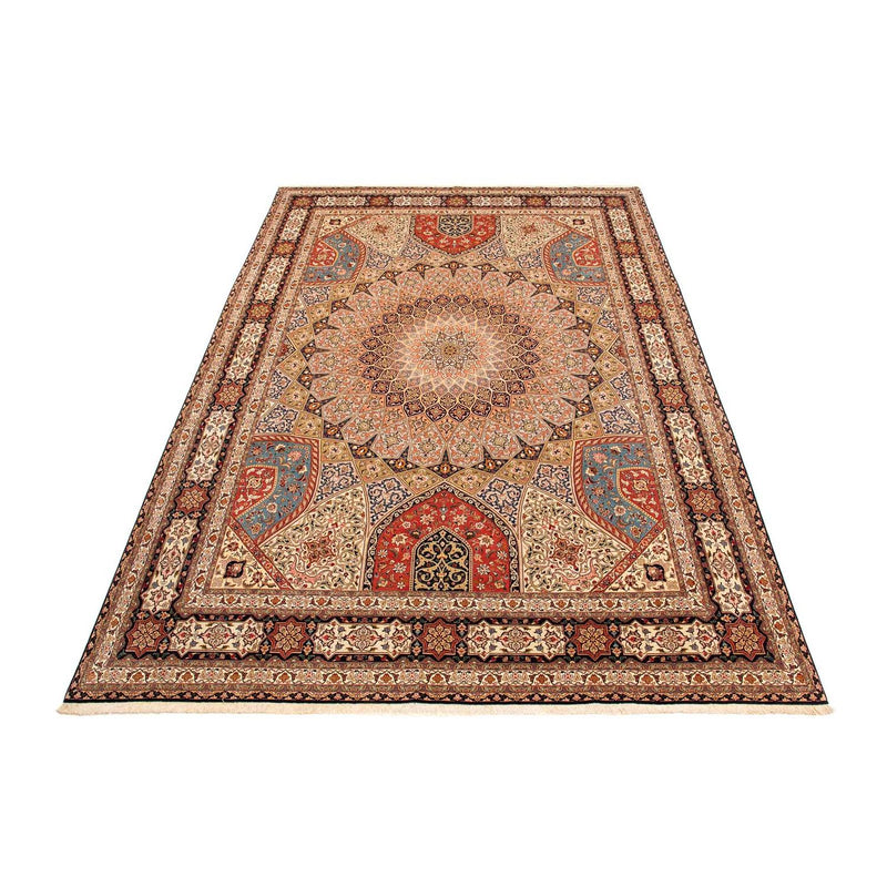 Tabriz - 50 Raj Tapete 420x303cm - Tapete persa