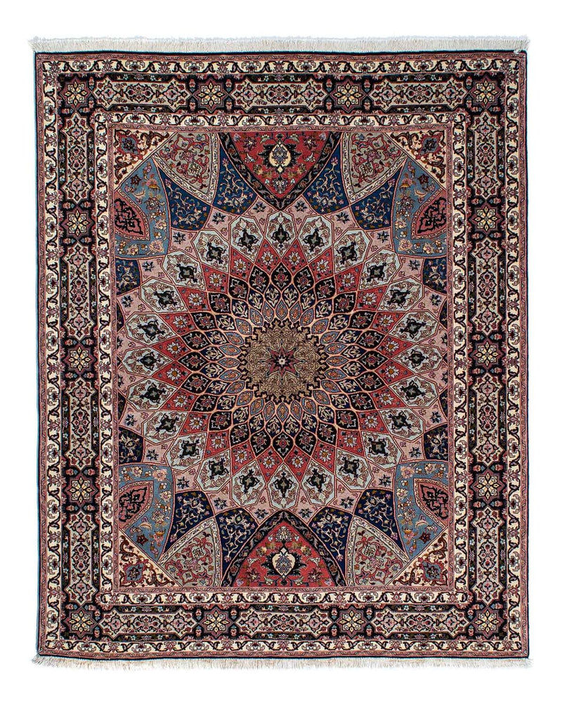 Tabriz - 50 Raj Tapete 190x156cm - Tapete persa