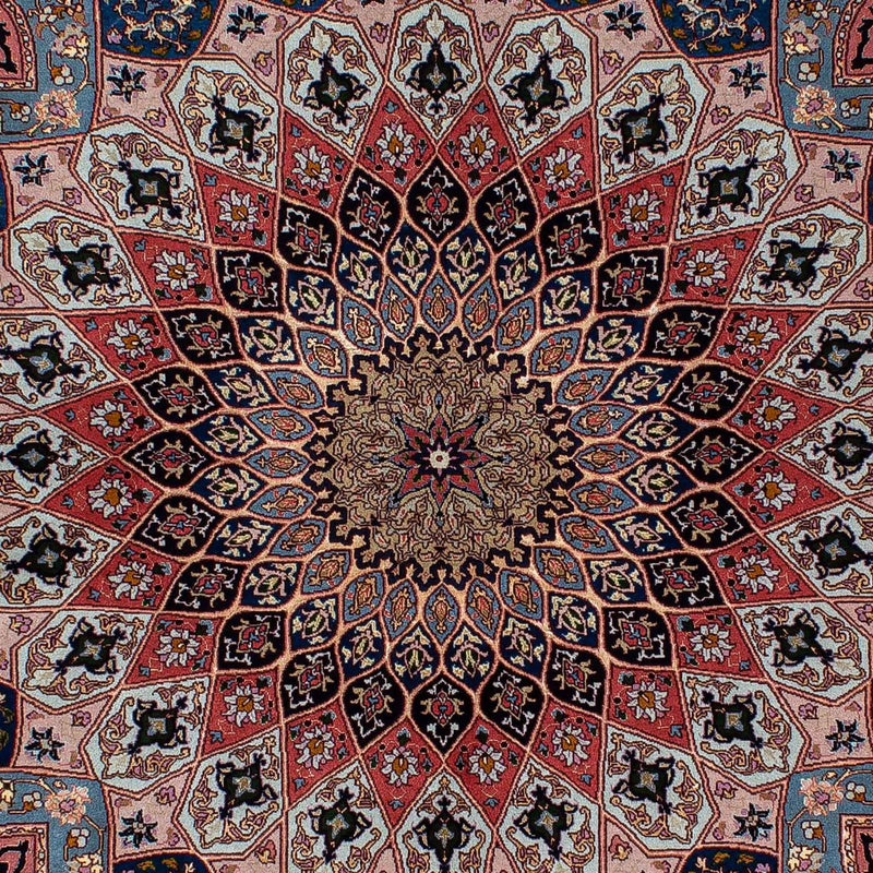 Tabriz - 50 Raj Tapete 190x156cm - Tapete persa