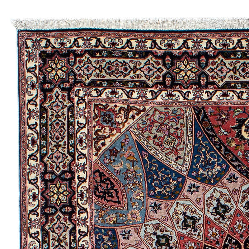 Tabriz - 50 Raj Tapete 190x156cm - Tapete persa