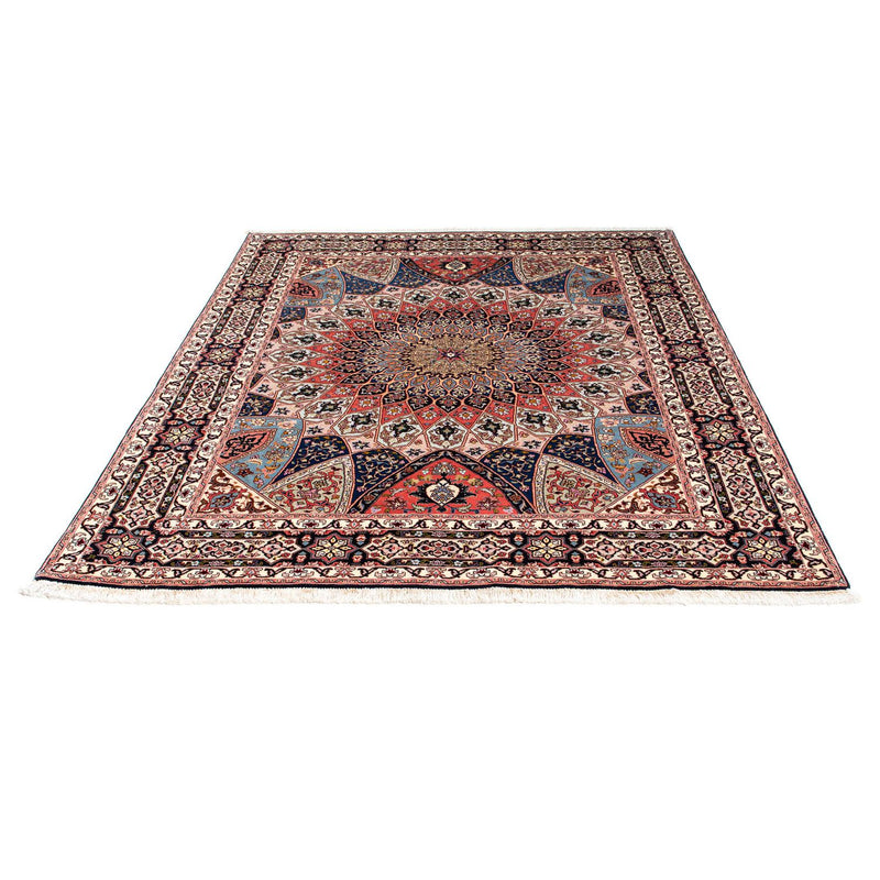 Tabriz - 50 Raj Tapete 190x156cm - Tapete persa