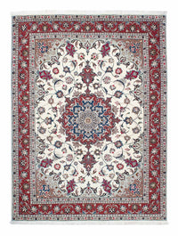 Tabriz - 50 Raj Tapete 201x152cm - Tapete persa – product image