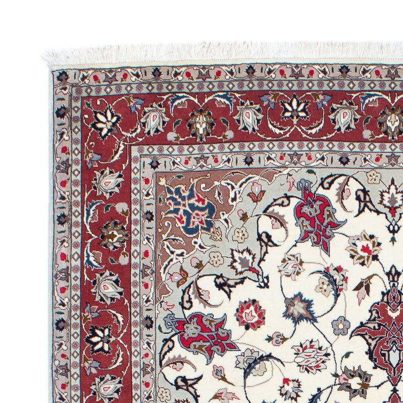 Tabriz - 50 Raj Tapete 201x152cm - Tapete persa