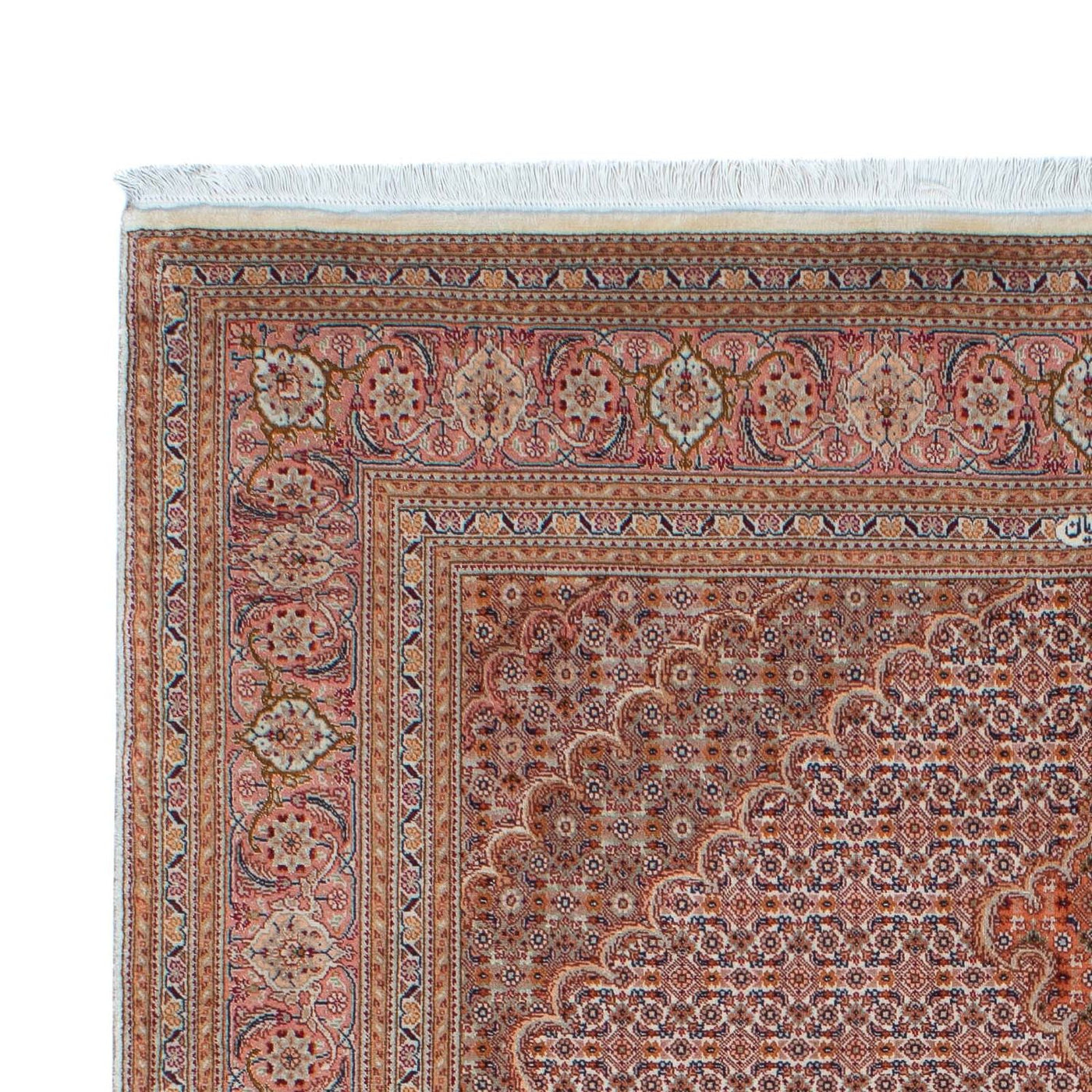 Tabriz Tapete 202x150cm - Tapete persa