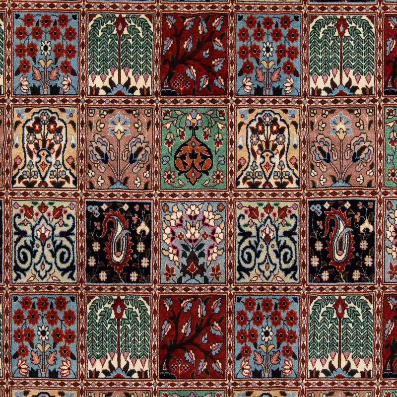 Moud Tapete 302x200cm - Tapete persa