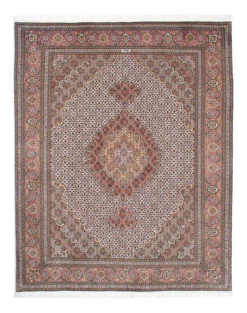 Tabriz Tapete 198x152cm - Tapete persa
