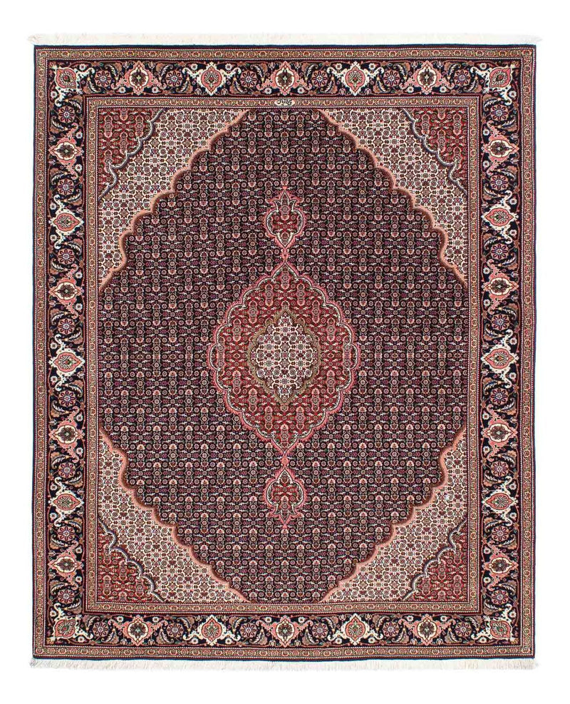 Tabriz Tapete 194x154cm - Tapete persa