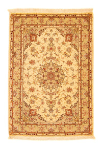 Tabriz - 50 Raj Tapete 104x147cm - Tapete persa – product image