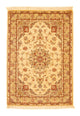 Tabriz - 50 Raj Tapete 104x147cm - Tapete persa