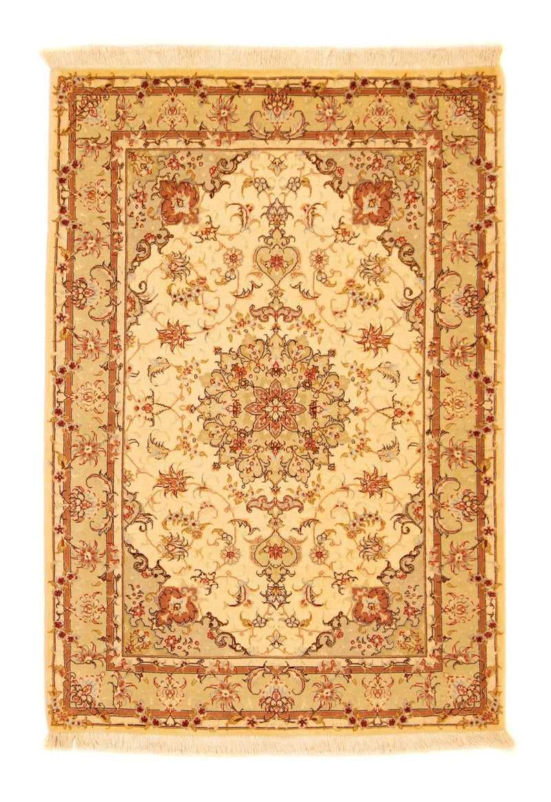 Tabriz - 50 Raj Tapete 104x147cm - Tapete persa