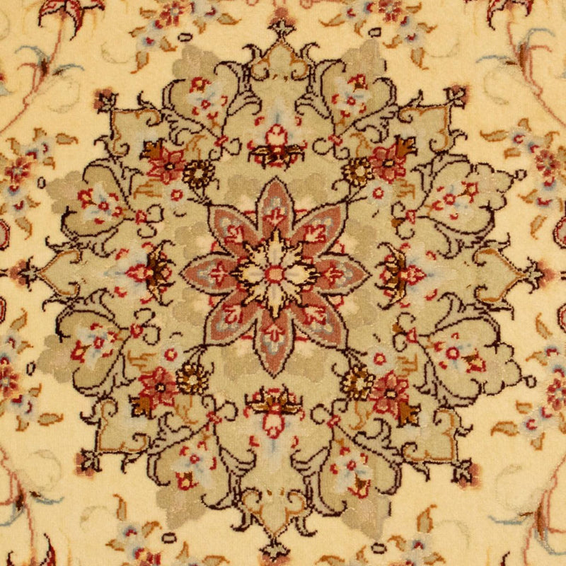 Tabriz - 50 Raj Tapete 104x147cm - Tapete persa