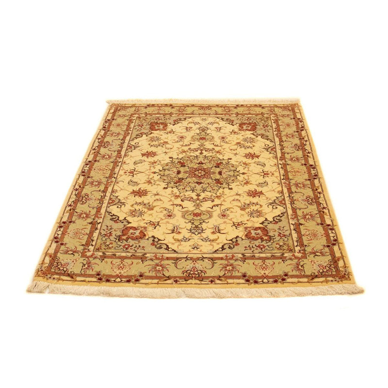 Tabriz - 50 Raj Tapete 104x147cm - Tapete persa