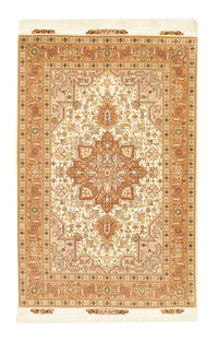 Tabriz - 50 Raj Tapete 156x102cm - Tapete persa – product image