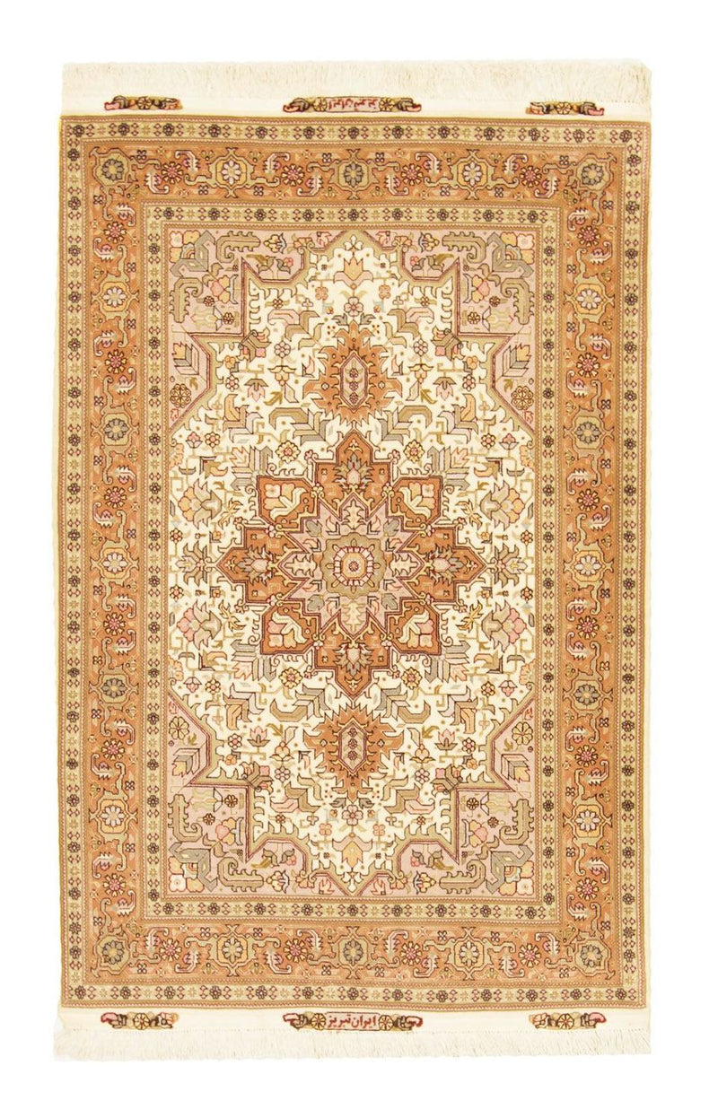Tabriz - 50 Raj Tapete 156x102cm - Tapete persa