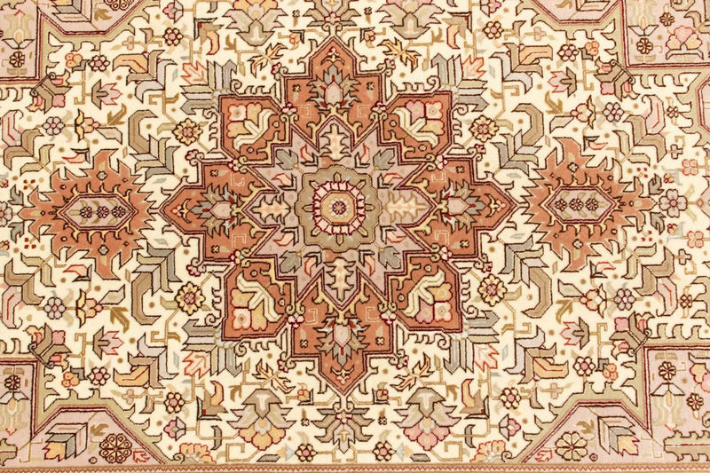 Tabriz - 50 Raj Tapete 156x102cm - Tapete persa