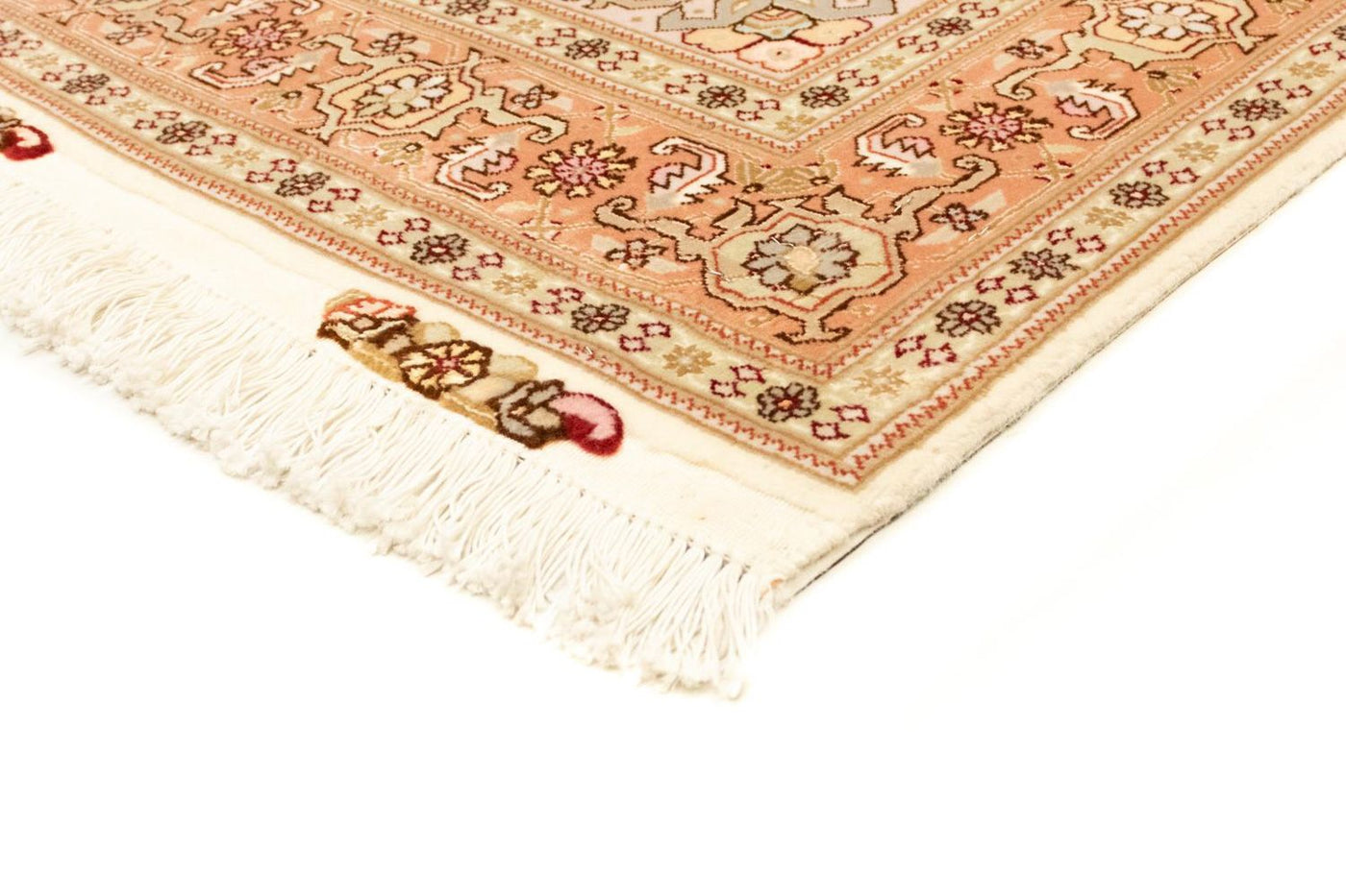 Tabriz - 50 Raj Tapete 156x102cm - Tapete persa