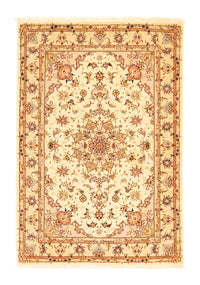 Tabriz - 50 Raj Tapete 102x150cm - Tapete persa – product image