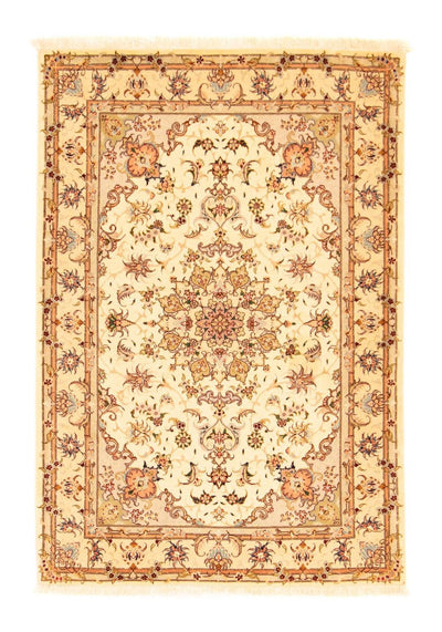 Tabriz - 50 Raj Tapete 102x150cm - Tapete persa