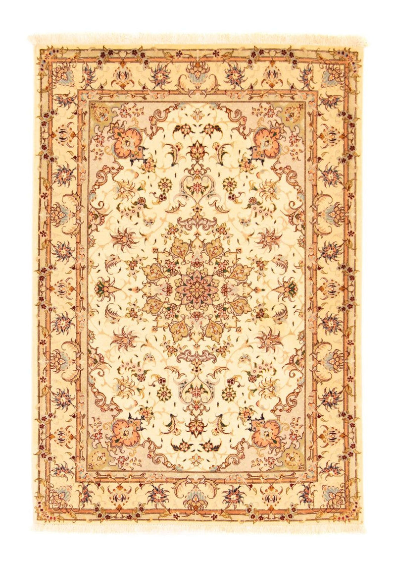 Tabriz - 50 Raj Tapete 102x150cm - Tapete persa