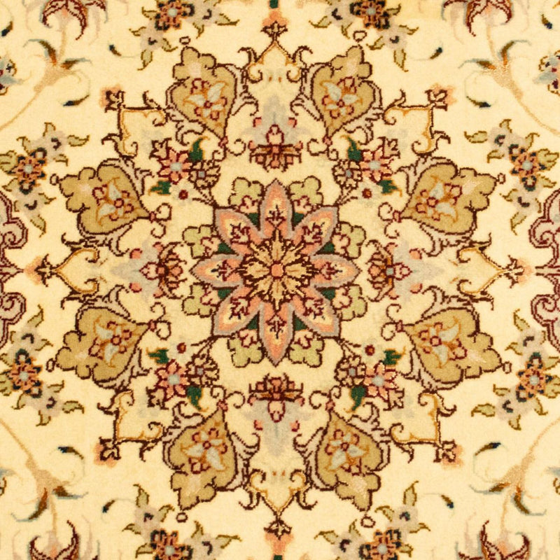 Tabriz - 50 Raj Tapete 102x150cm - Tapete persa
