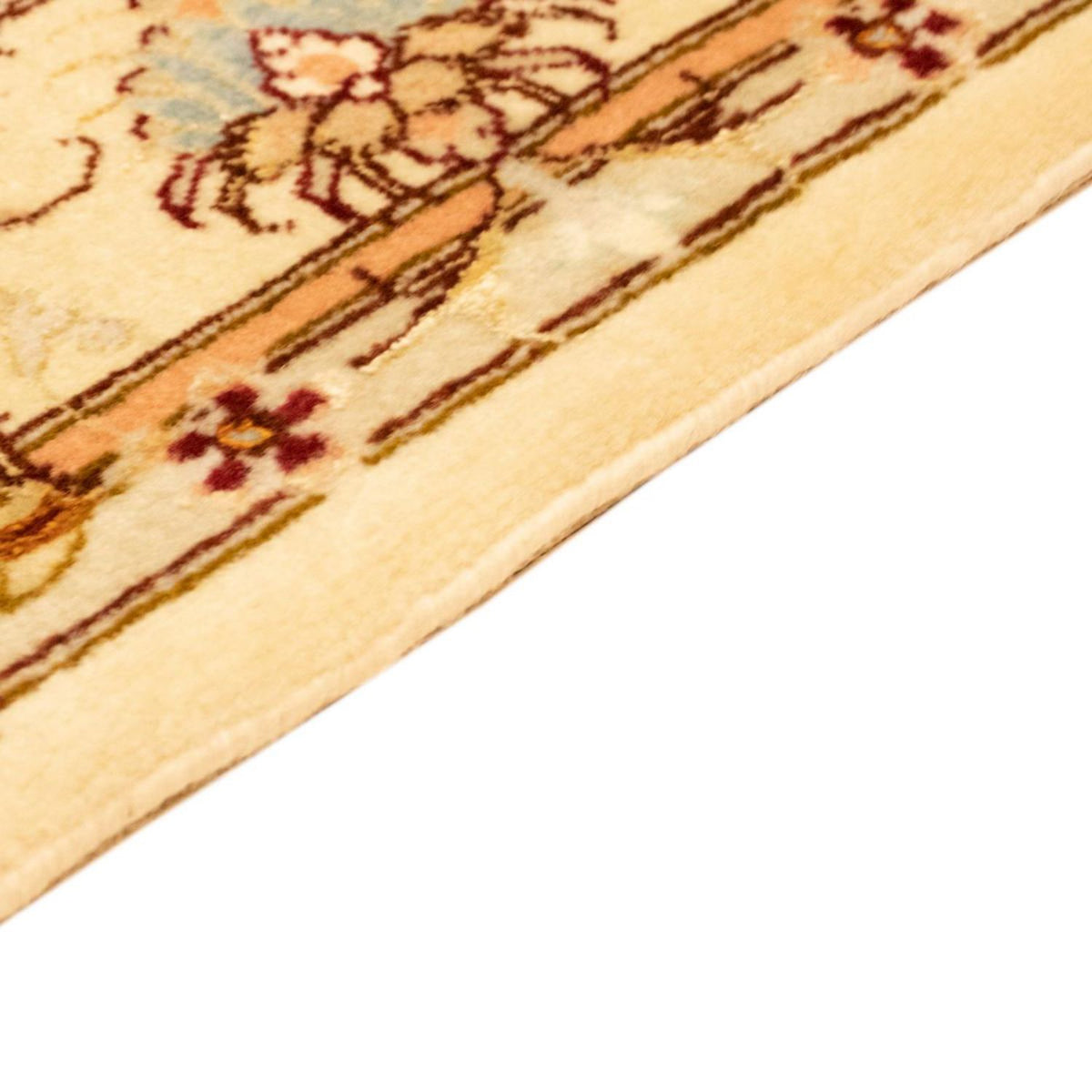 Tabriz - 50 Raj Tapete 102x150cm - Tapete persa