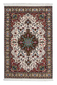 Hosseinabad Tapete 147x104cm - Tapete persa – product image