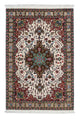 Hosseinabad Tapete 147x104cm - Tapete persa