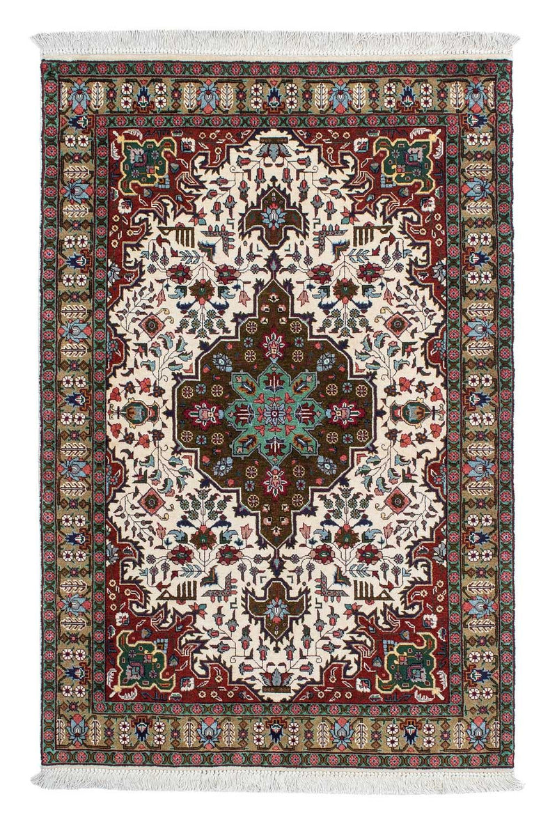 Hosseinabad Tapete 147x104cm - Tapete persa