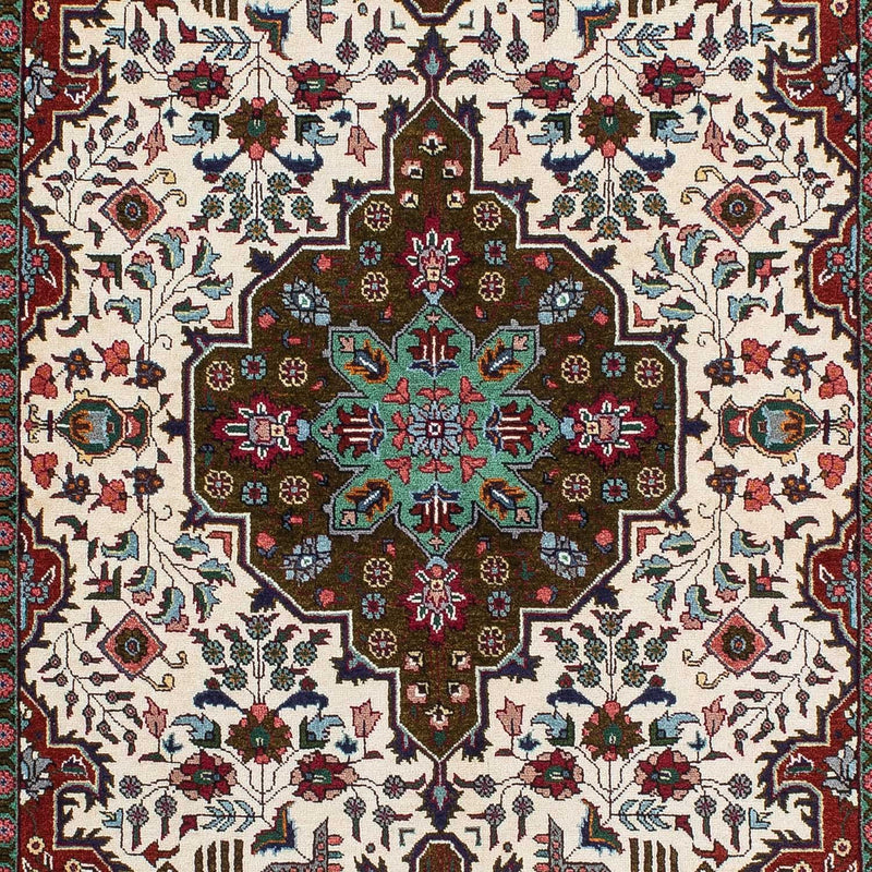 Hosseinabad Tapete 147x104cm - Tapete persa